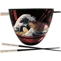 Pyramid Europe GmbH VINCENT TRINIDAD (GREAT RAMEN WAVE) RAMEN