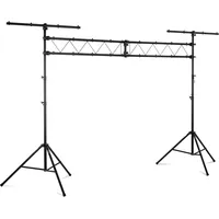Singercon Licht Traversensystem bis 150 kg Lichtstativ 1,50 -