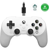 8bitdo Pro 2 Wired Controller Xbox Hall Effect Joystick