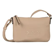 Tom Tailor Umhängetasche Maxime Cross Bag S Camel