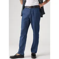 Levi's Levi's® Straight-Jeans »XX CHINO AUTHENTIC STRT«, mit weichem