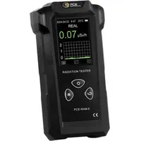 PCE Instruments PCE-RAM 6 |0 .. 1000 μSv/h |X-,