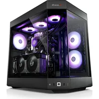 Kiebel Poseidon 14 Intel Core i7-14700KF, 32GB DDR5, NVIDIA