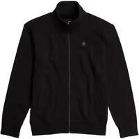 G-Star Nifous Reißverschlusspullover Dk Black S