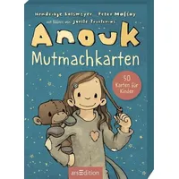 ArsEdition Anouk – Mutmachkarten
