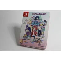Nintendo Games Switch Super Bullet Break - Multicolor