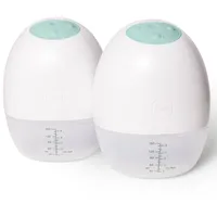 MAM Move Hands-free Doppelmilchpumpe