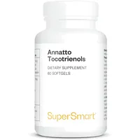 Supersmart Annatto-Tocotrienole – SuperSmart 60 St
