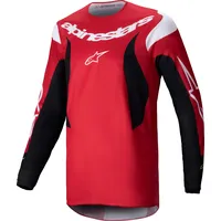 Alpinestars Fluid Haul Jersey, rot, M