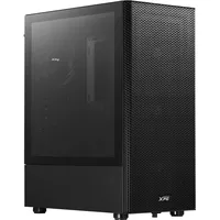 A-Data ADATA XPG Valor Mesh Midi-Tower Schwarz