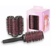 Olivia Garden MultiBrush Curlers Kit 45