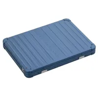 Aleon Laptophülle 36 cm blau