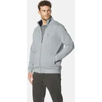 Babista Sweatjacke BENIPARI Babista grau 56/58