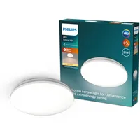 Philips Acuna LED 21 W Weiß