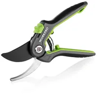 WorkPro Gartenschere Bypass 210mm