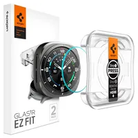 SPIGEN Glas.tR EZ Fit - Samsung Galaxy Watch Ultra