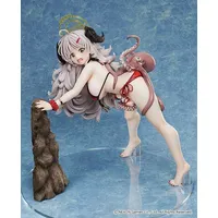 FREEing Blue Archive statuette PVC 1/4 Izumi Shishidou (Swimsuit)