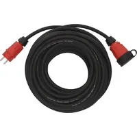 Brennenstuhl Professional Verlängerungskabel VN 2200 (25m Kabel H07RN-F 3G2,5