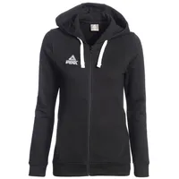 Peak Performance PEAK Zip Hoodie classic Damen schwarz XS