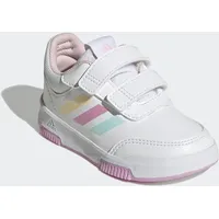 Adidas Tensaur Sport 2.0 Cf Babyschuhe - White -