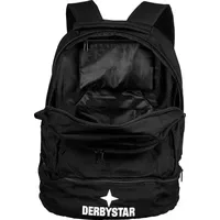 Derbystar Basic Kids schwarz