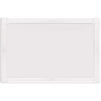 Maul Whiteboard MAULprimo 60 x 45 cm weiß