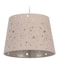 Relaxdays 1-flg. 30 cm rund rosa