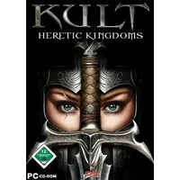 Flashpoint Kult: Heretic Kingdoms