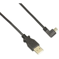 Startech StarTech.com Micro USB Lade/Sync-Kabel - St/St - Micro