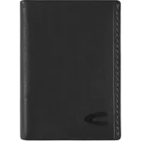 CAMEL ACTIVE Atlanta Herren Geldbörse schwarz