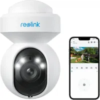 Reolink 5MP wlan ptz Überwachungskamera mit smarter Erkennung &