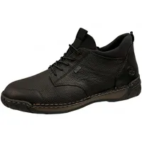 Rieker Herren Schnürstiefel