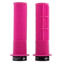 DMR Deathgrip Brendog Lockon Thick Griffe - Pink -