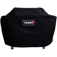 TAINO Grillabdeckung 155 x 55 x 115 cm Polyester
