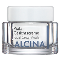 Alcina T Viola Gesichtscreme 50 ml