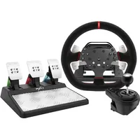 PXN Wheel PXN-V10 V2 (Switch, PC, Xbox One S,