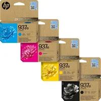 HP 937e EvoMore CMYK