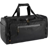 CAMEL ACTIVE Explore Weekend Bag Schwarz,