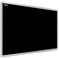 ALLboards Kreidetafel 180x120 cm, Alurahmen