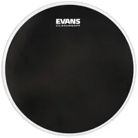 Evans TT14SO01 SoundOff Meshhead Snare-Fell 14 | schwarz