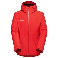 Mammut Alto Light Hs Jacke - Mammut Red XL