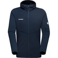 Mammut Herren Aconcagua Light ML Hoodie Jacke (Größe XXL,