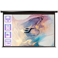 Elite Screens ELITE Screens, electric projection screen, Vmax, Motorleinwand-Elite