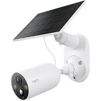 TP-Link Tapo C425 Kit Überwachungskamera - White