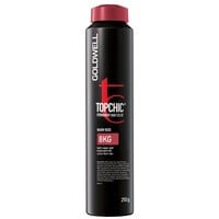Goldwell Topchic Depot Warm Reds Haarfarbe 8KG kupfergold-hell 250ml