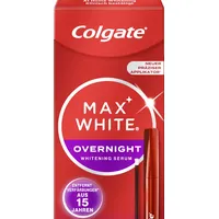 Colgate Whitening Serum Overnight