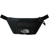 The North Face Jester Lumbar One Size Asphalt Grey