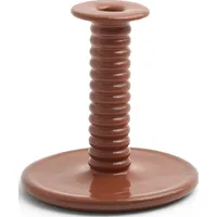 Hay Barro Kerzenhalter braun