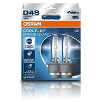 Osram Xenon Leuchtmittel D4S 35 W 2 St.