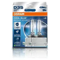Osram Xenon Leuchtmittel Xenarc Cool Blue D3S 35 W